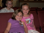 sugar-and-spice-friends-at-vbs-2011